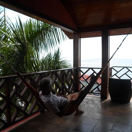 Palma Royale Carenero Ngoại thất bức ảnh
