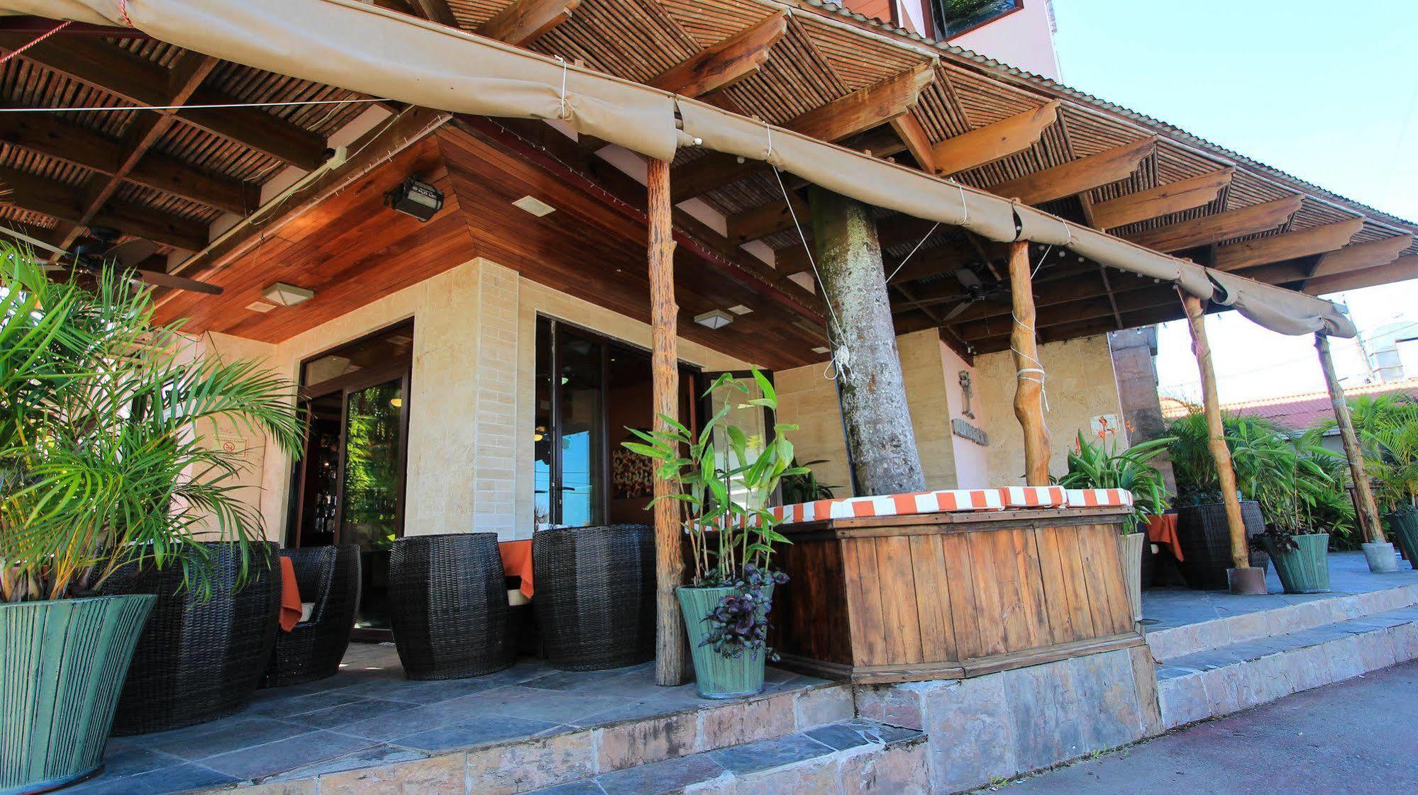 Palma Royale Carenero Ngoại thất bức ảnh