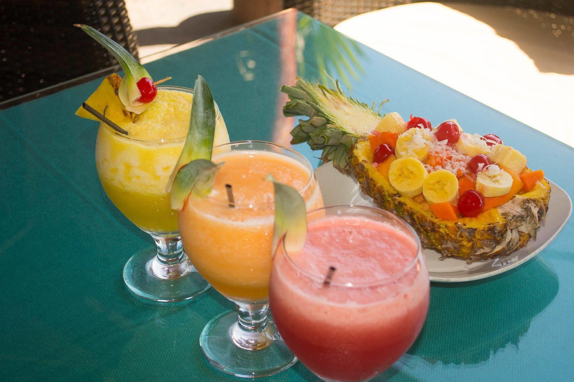 Palma Royale Carenero Ngoại thất bức ảnh