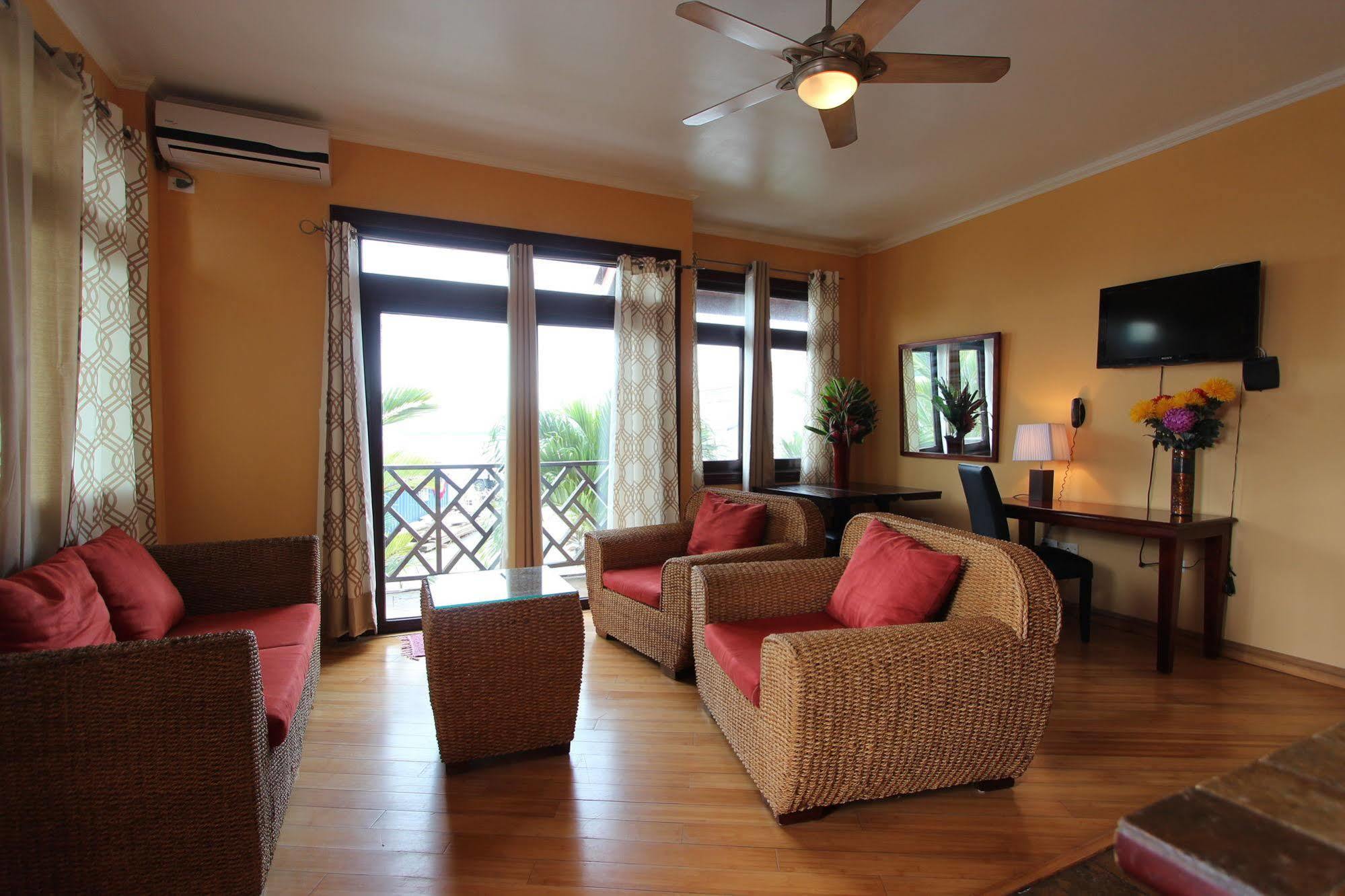 Palma Royale Carenero Ngoại thất bức ảnh