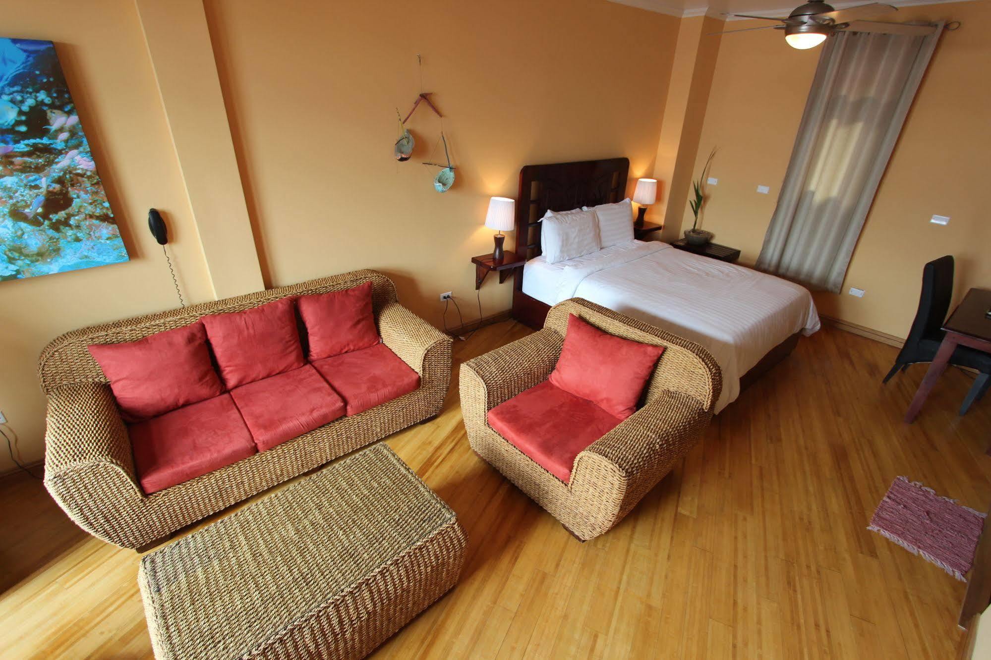 Palma Royale Carenero Ngoại thất bức ảnh