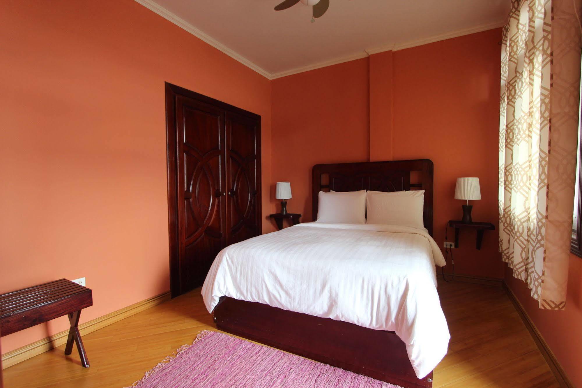 Palma Royale Carenero Ngoại thất bức ảnh